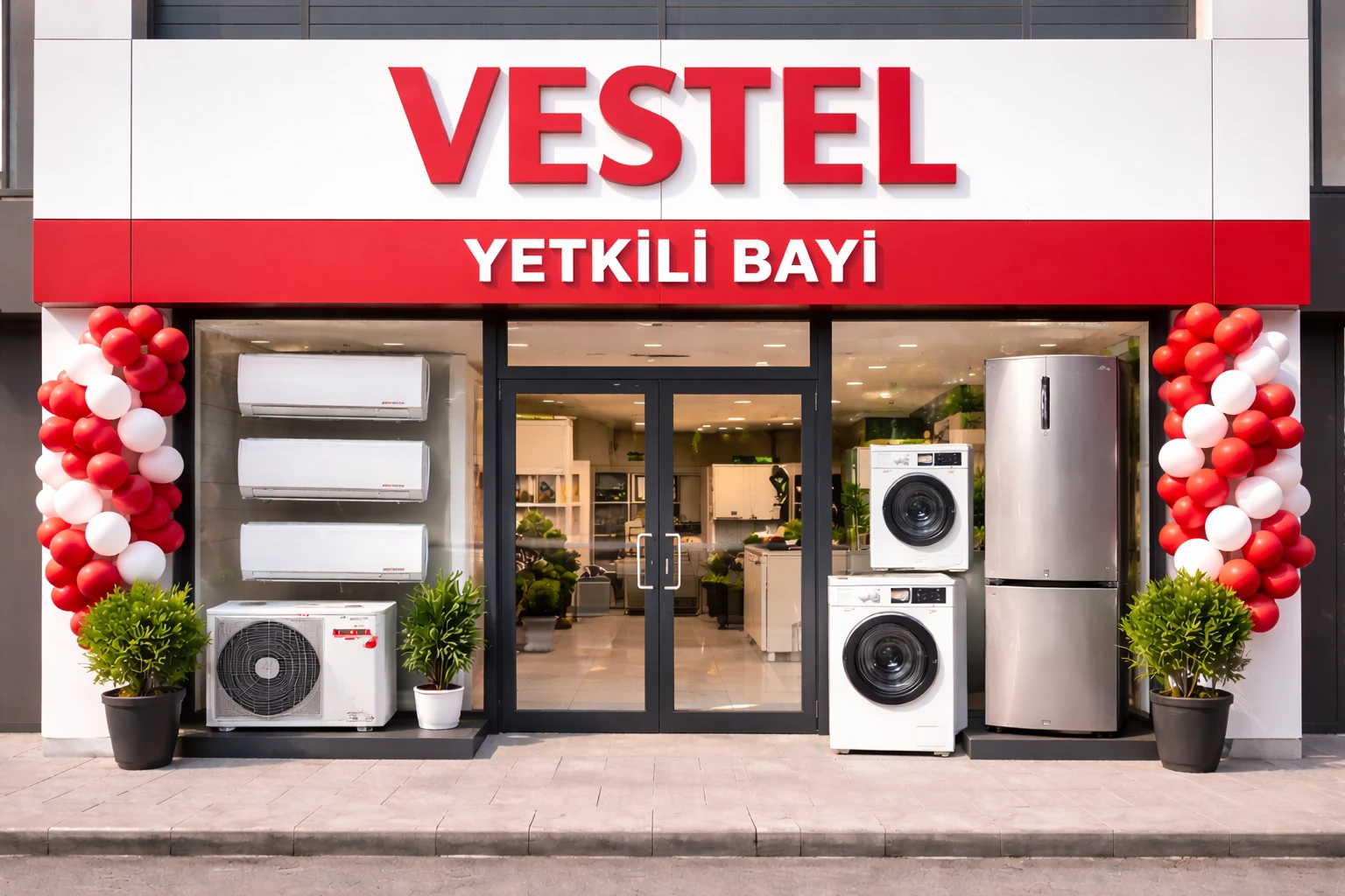 vestel