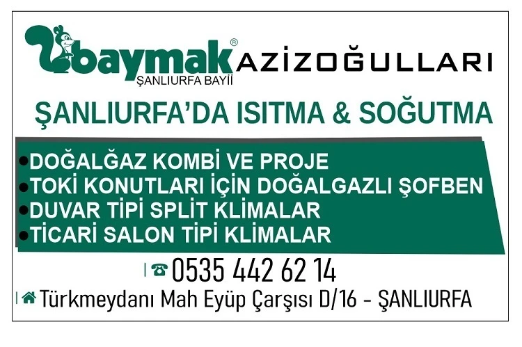 baymak yetkili bayii