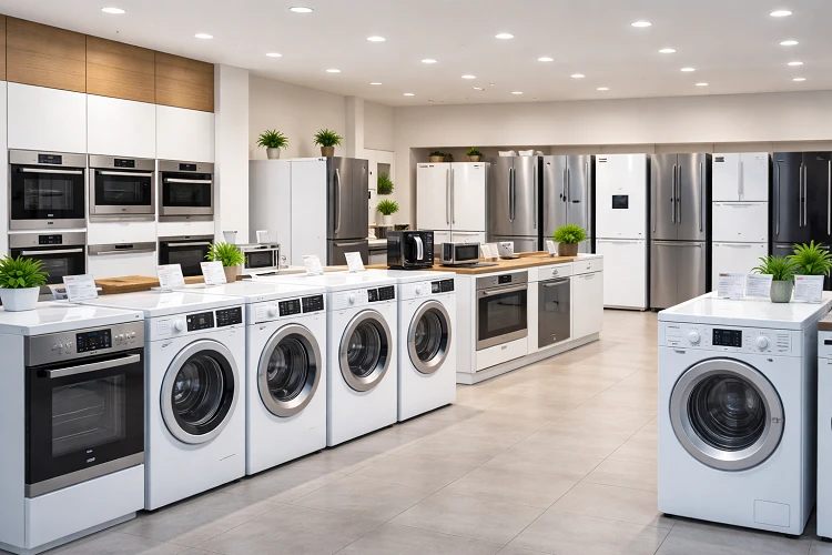 Şanlıurfa Beyaz Eşya Satışı